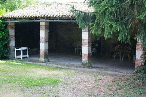 Domaine De La Borliere Fenioux (Deux-Sevres) Exterior foto